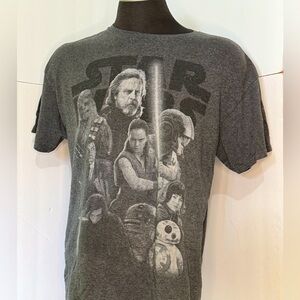 Star Wars T Shirt